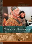 Encyclopedia of African-American Culture and History: The Black Experience in the Americas, 6 Volume Set