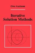 Iterative Solution Methods