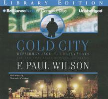 Cold City