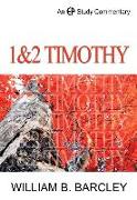 A Study Commentary on 1 and 2 Timothy