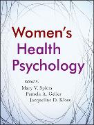 Women's Health Psychology