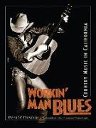 Workin' Man Blues: Country Music in California