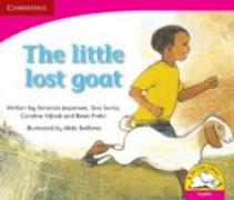 The Little Lost Goat (English)