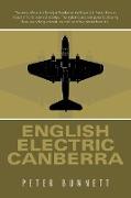 English Electric Canberra