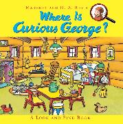 Where Is Curious George?