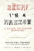 Help I'm a Pastor