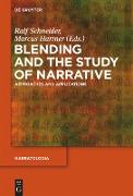 Blending and the Study of Narrative