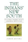 Indians' New South