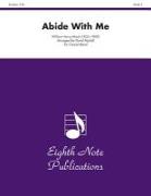 Abide with Me: Conductor Score & Parts