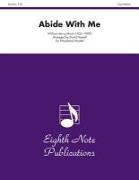 Abide with Me: Score & Parts