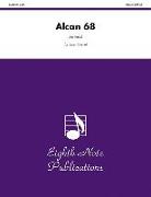 Alcan 68: Score & Parts