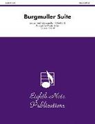 Burgmuller Suite: Score & Parts
