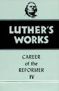 Luther's Works, Volume 34