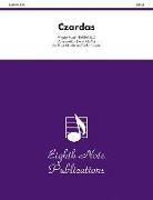 Czardas: For Brass Quintet and Solo Trumpet