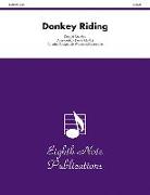 Donkey Riding: Score & Parts