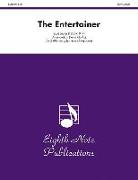 The Entertainer: Part(s)