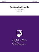 Festival of Lights: Score & Parts