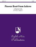 Flower Duet (from Lakme): Part(s)