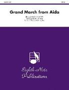 Grand March (from Aida): Score & Parts