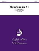 Gymnopedie #1: Score & Parts