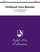 Hallelujah (from Messiah): Score & Parts