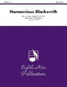 Harmonious Blacksmith: Score & Parts