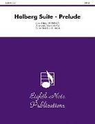 Holberg Suite (Prelude): Score & Parts