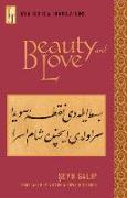 Beauty and Love: An MLA Translation