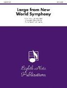 Largo (from New World Symphony): Score & Parts