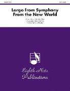 Largo (from Symphony from the New World): Score & Parts