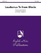Laudamus Te (from Gloria): Part(s)