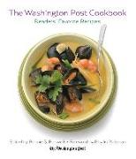 Washington Post Cookbook