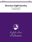 Overture Light Cavalry: Score & Parts