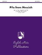 Pifa (from Messiah): Score & Parts