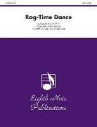 Rag-Time Dance: Part(s)