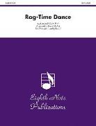 Rag-Time Dance: Part(s)