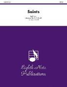 Saints: Score & Parts