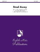 Steal Away: Score & Parts