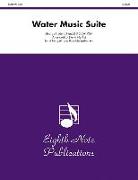 Water Music Suite: Score & Parts