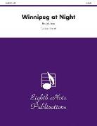 Winnipeg at Night: Score & Parts