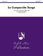 La Cumparsita Tango: Score & Parts