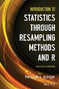 Resampling Methods and R 2e