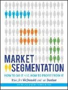 Market Segmentation