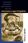 American Sugar Kingdom