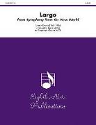 Largo (from Symphony from the New World): Score & Parts