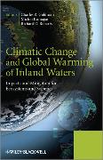 Climate Change and Inland Waters