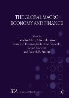 The Global Macro Economy and Finance