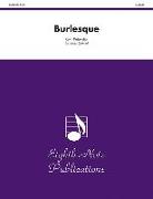 Burlesque: Score & Parts