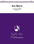 Ave Maria: Score & Parts