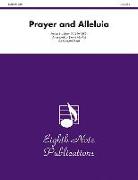 Prayer and Alleluia: Conductor Score & Parts